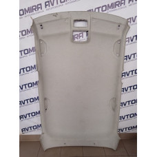 Обшивка потолка Skoda Fabia 2 HB 2007-2014 5J6867501